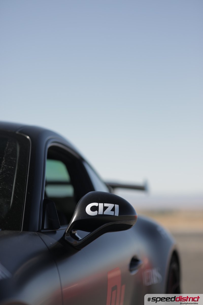 BMW M2 Competition