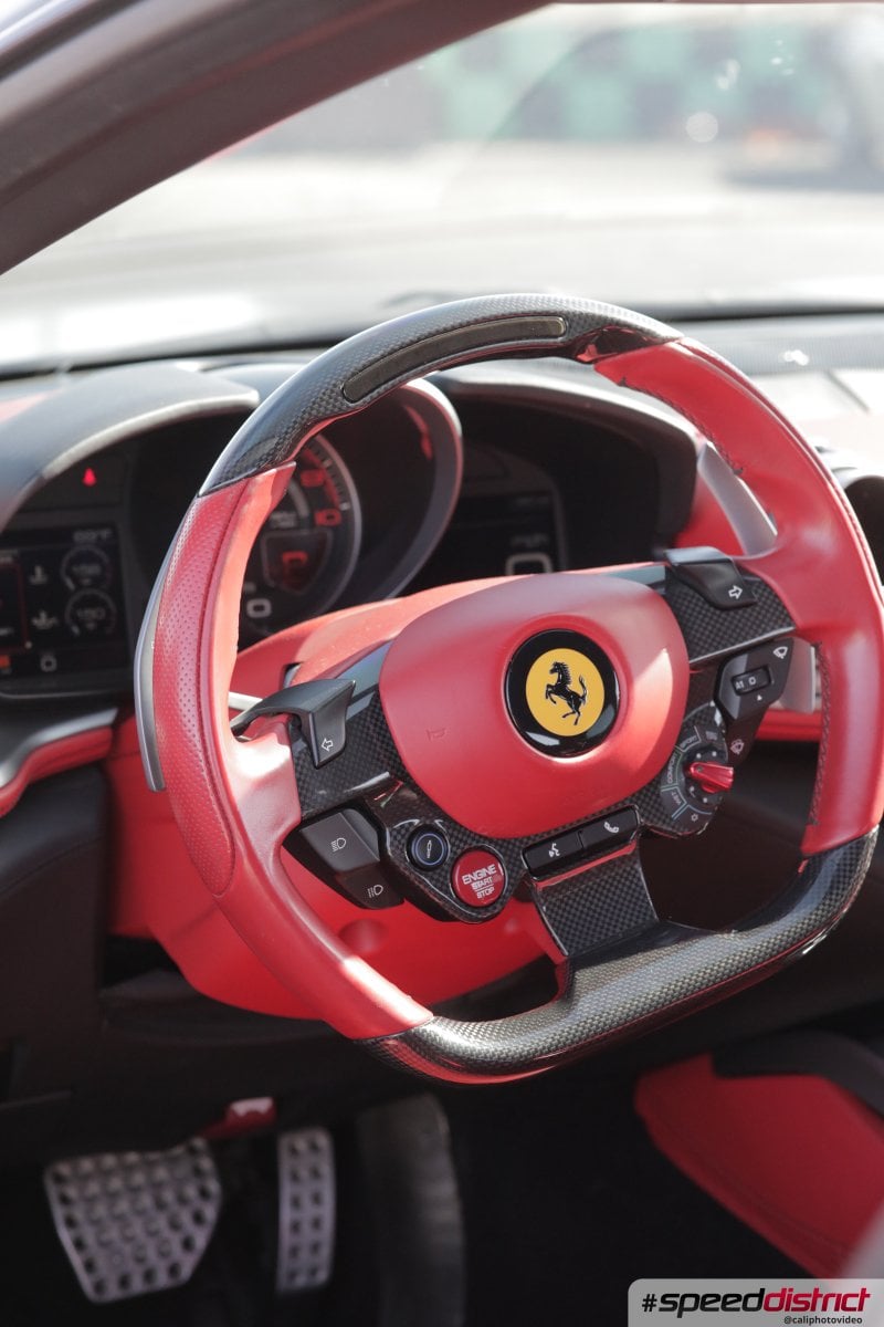 Ferrari 488