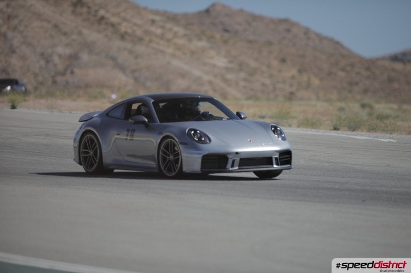 Porsche 911 GT3