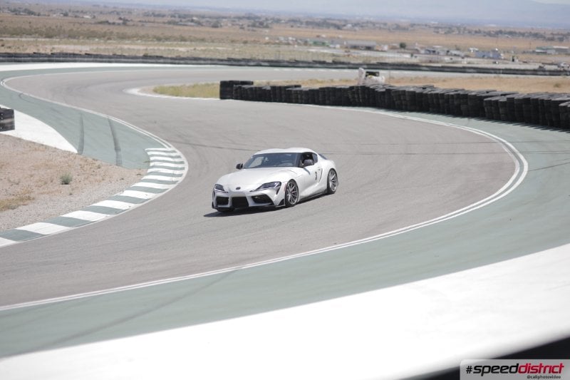 Toyota Supra