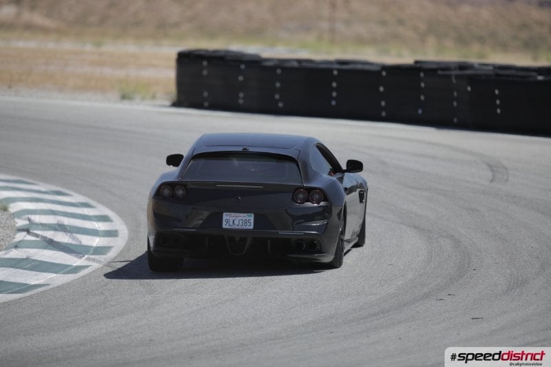 Ferrari 458