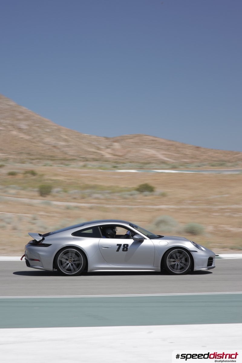Porsche 911 GT3