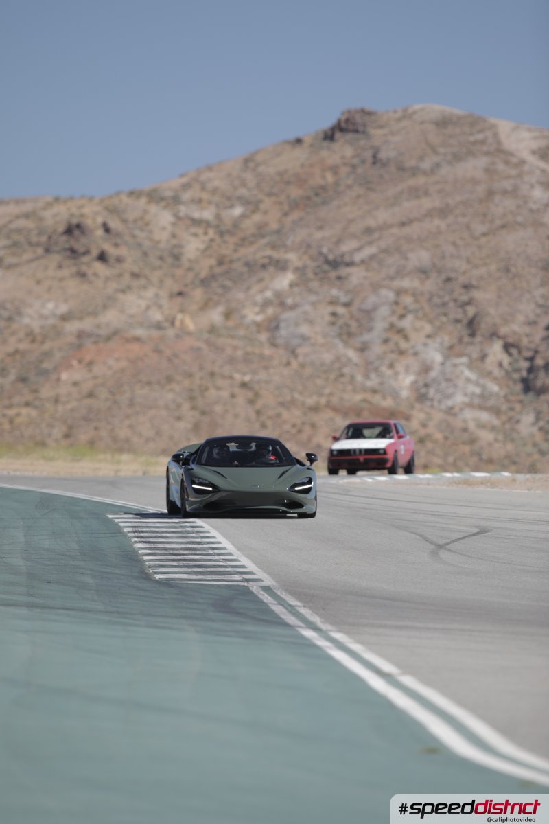 McLaren 720S