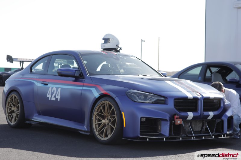 BMW M4 GT4