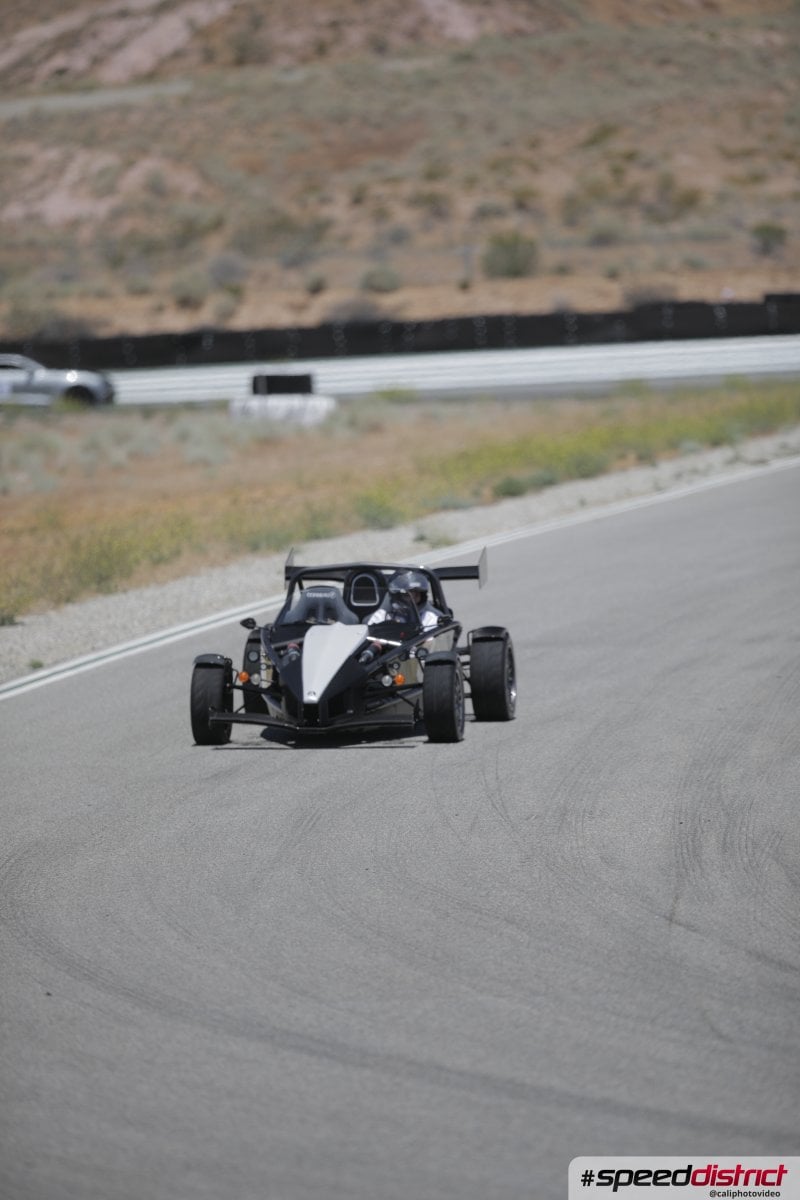 Ariel Atom