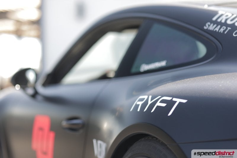 BMW M2 Competition