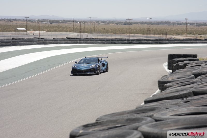 McLaren 720S GT3