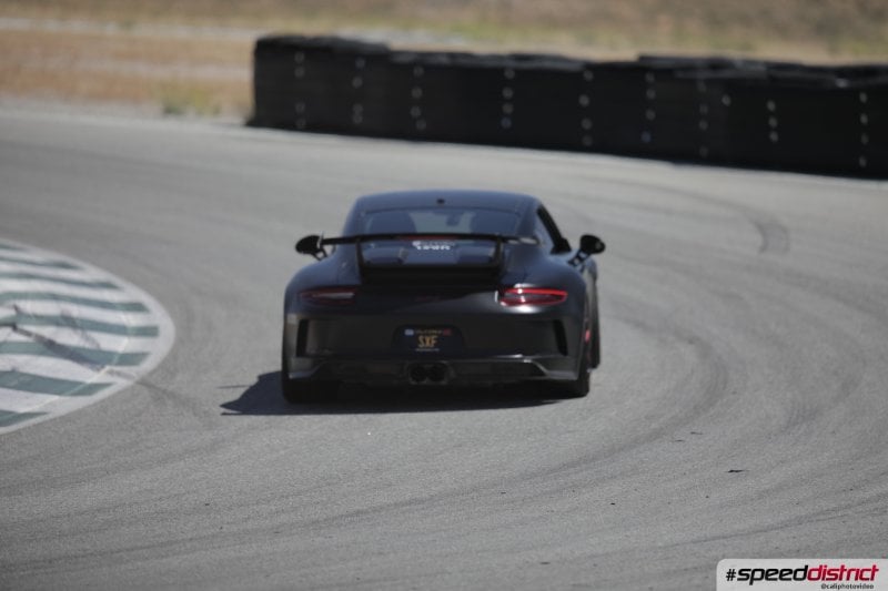 Porsche 911 GT3