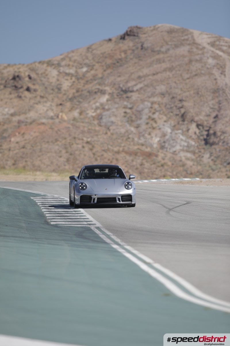 Porsche 911 GT3