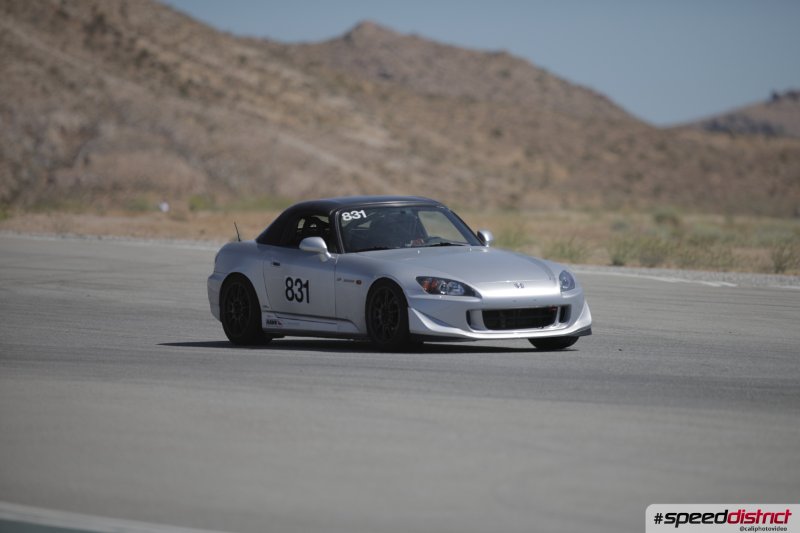 Honda S2000