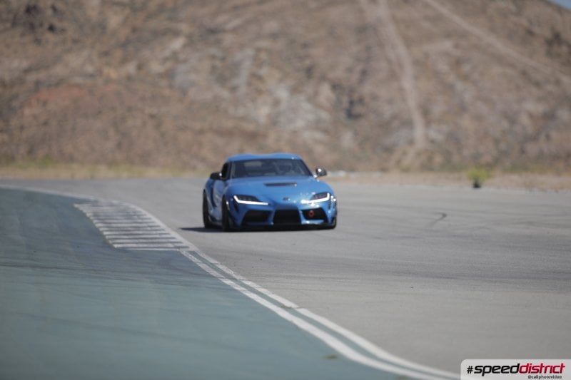 Toyota Supra