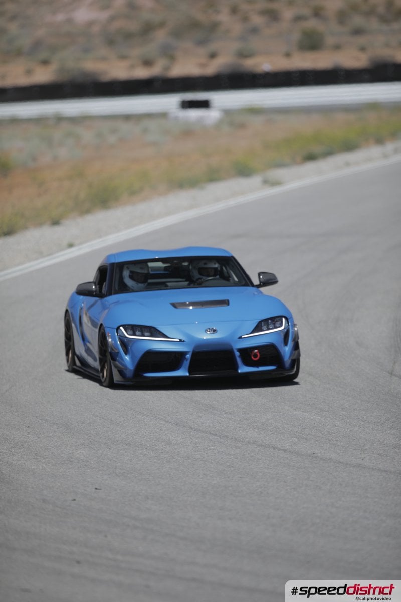 Toyota Supra