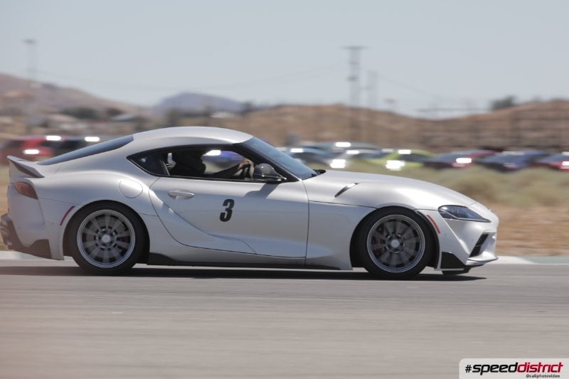 Toyota Supra