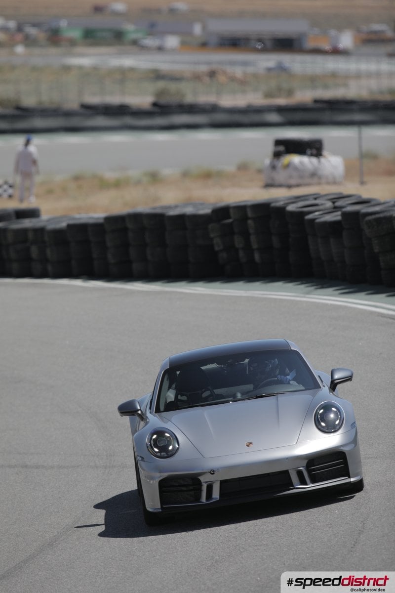 Porsche 911 GT3