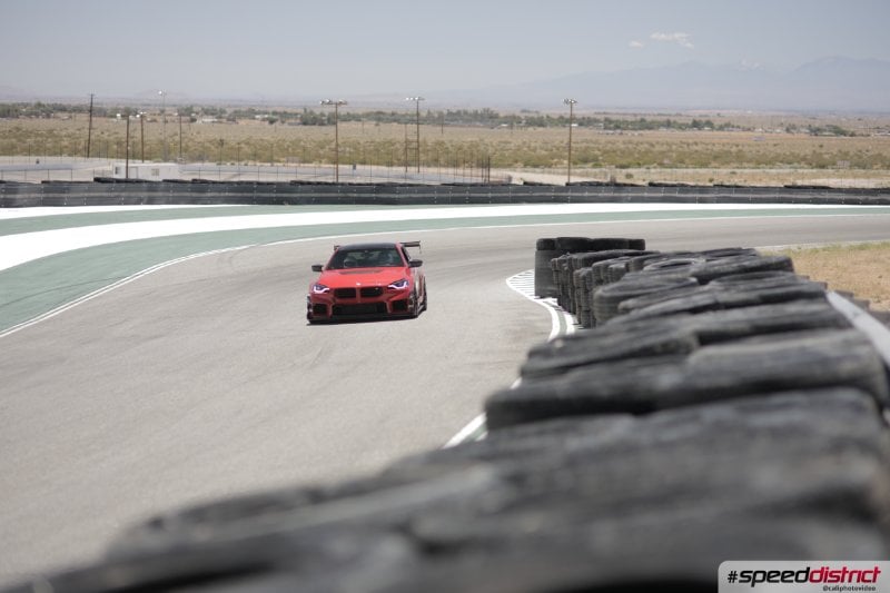 BMW M4 Competition