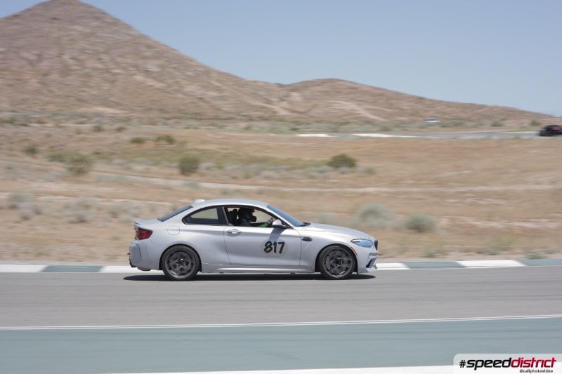 BMW M2 Competition