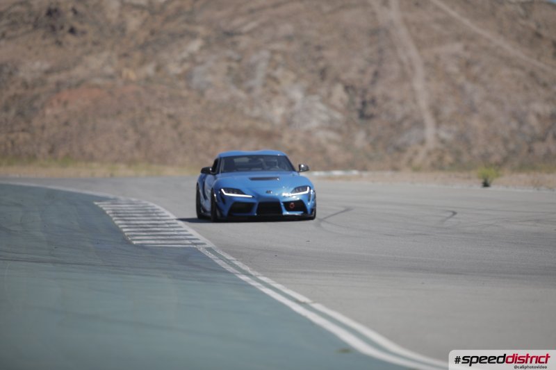 Toyota Supra