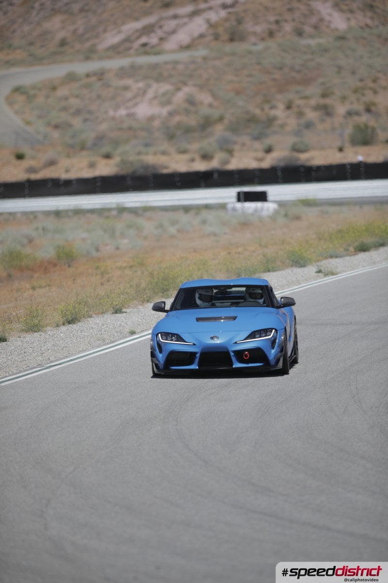 Toyota Supra