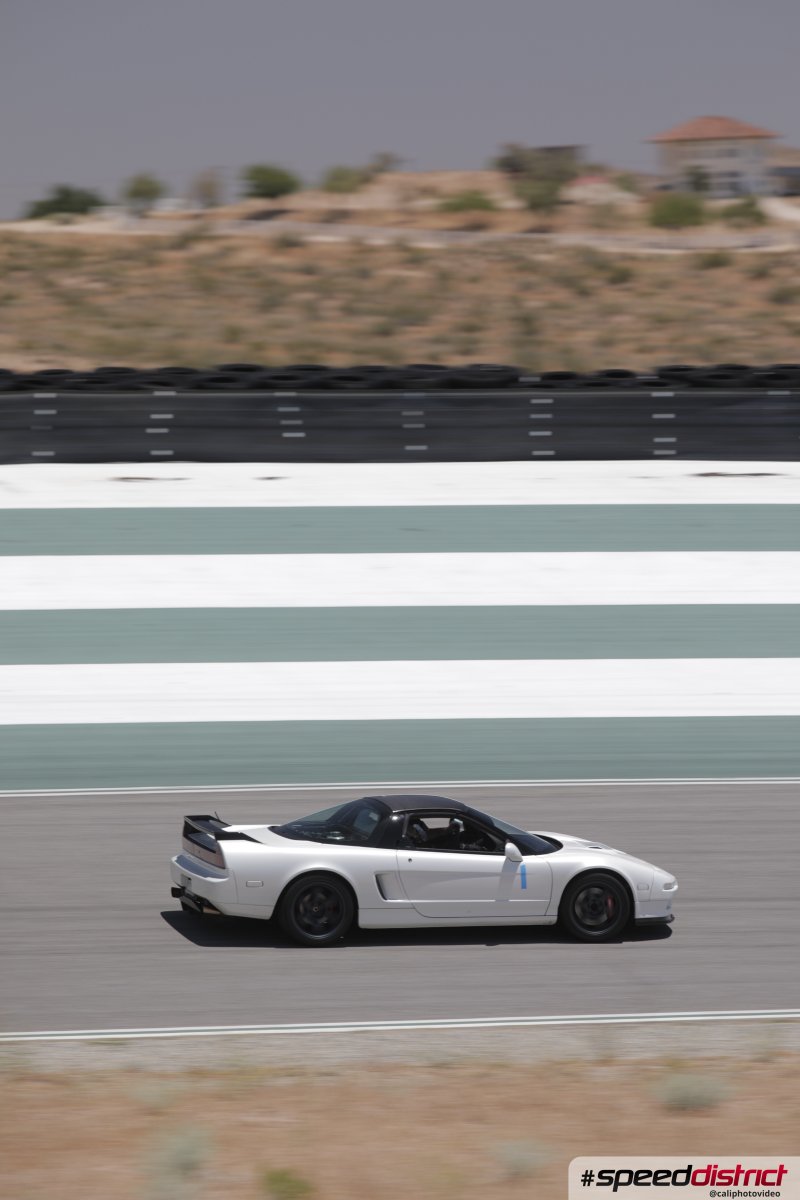 Honda NSX Type R