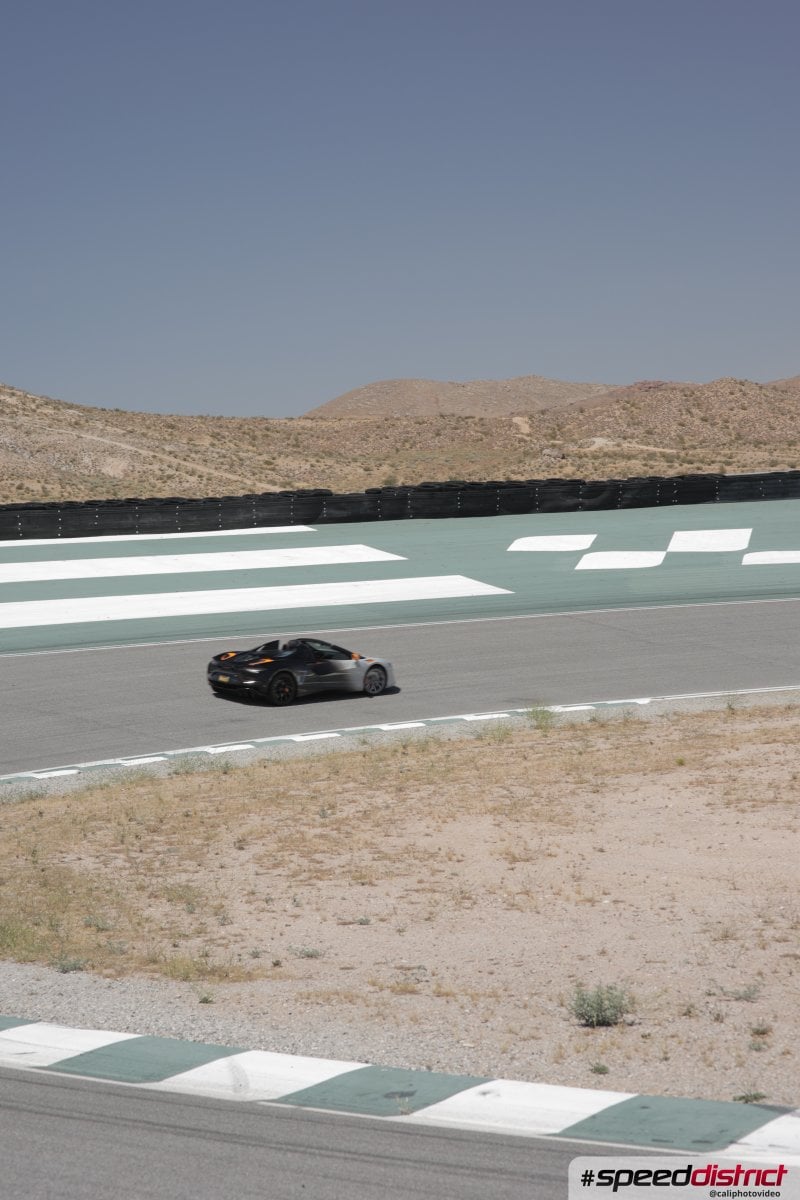 Porsche 911 GT3