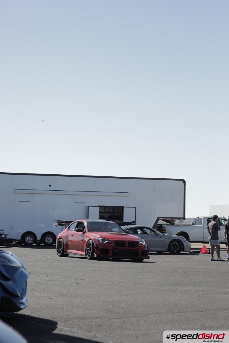 BMW M2 Competition