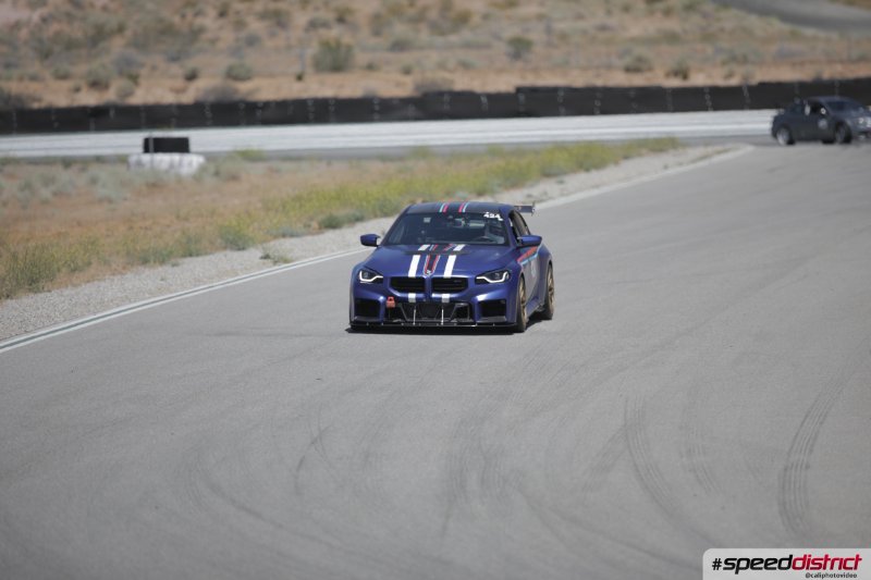BMW M4 GT4