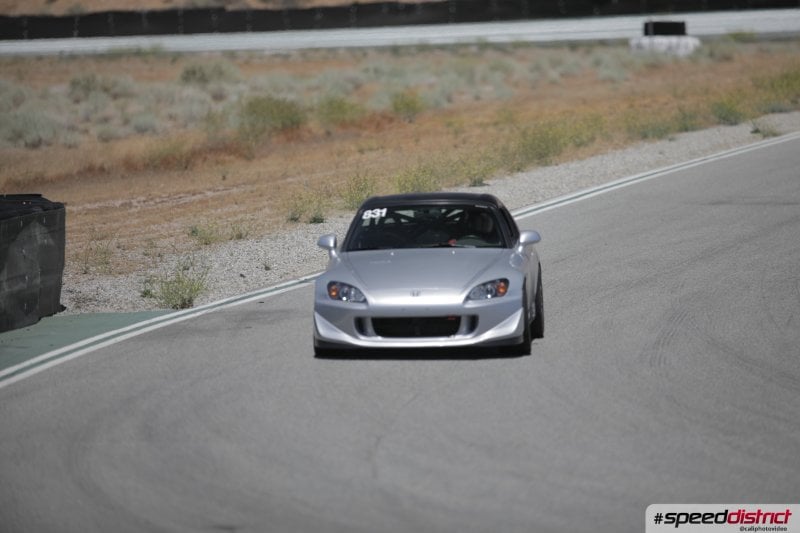 Honda S2000