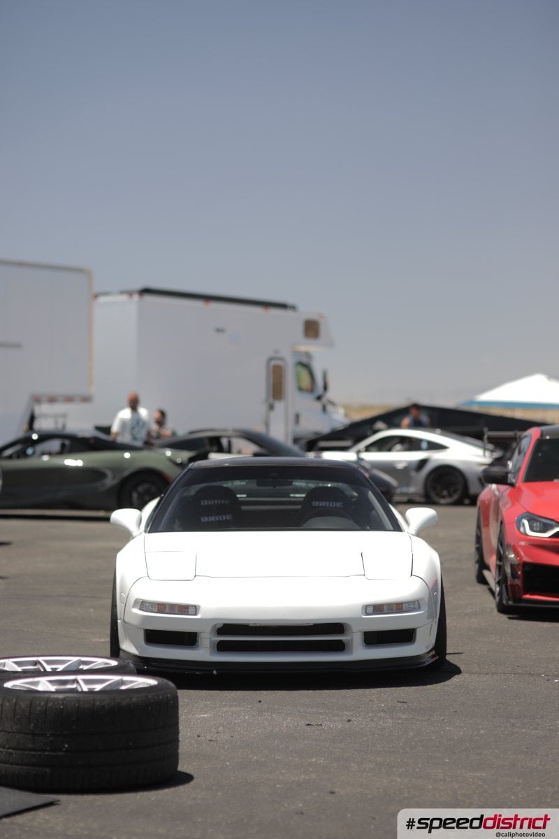 Honda NSX