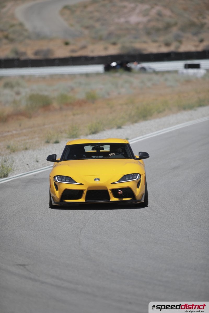 Toyota Supra