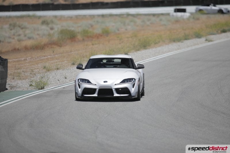 Toyota Supra