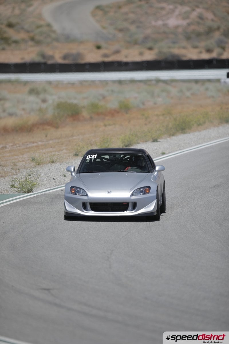 Honda S2000