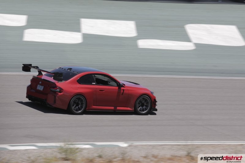 BMW M2 Competition