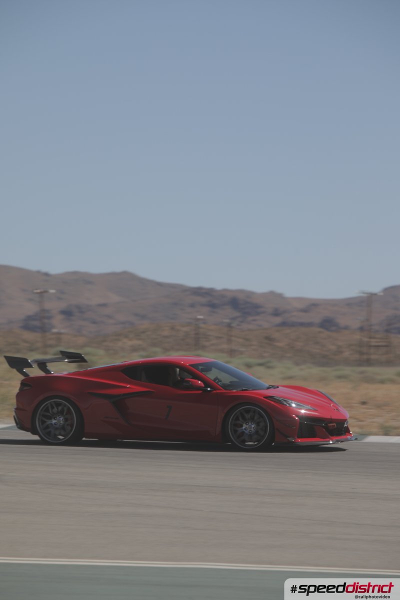 Porsche Cayman GT4