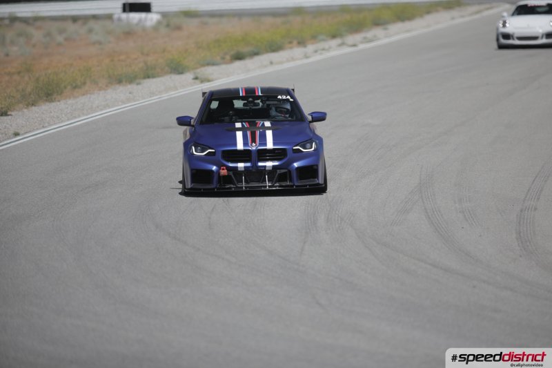 BMW M4 GT4