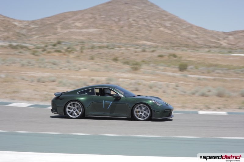 Porsche 911 GT3