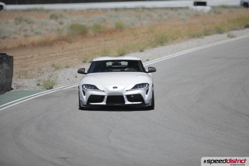 Toyota Supra