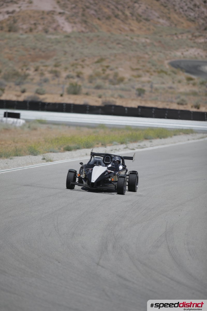 Ariel Atom