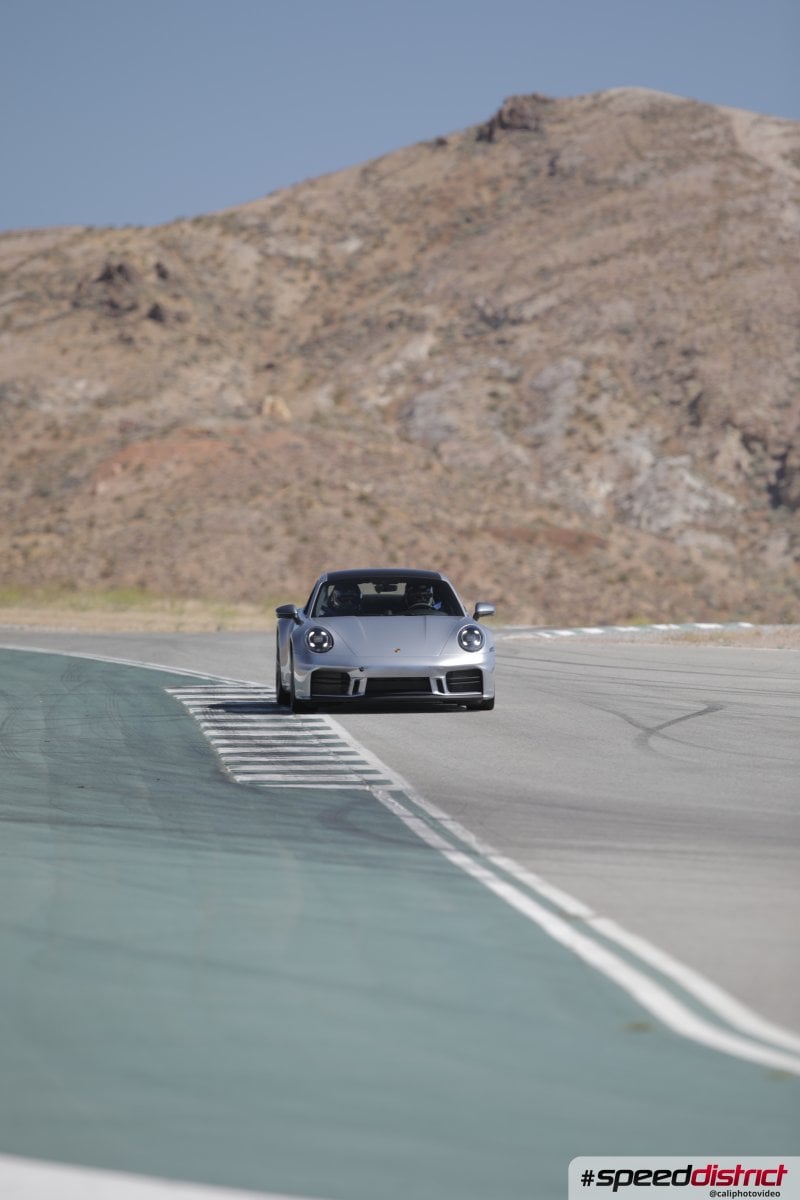 Porsche 911 GT3