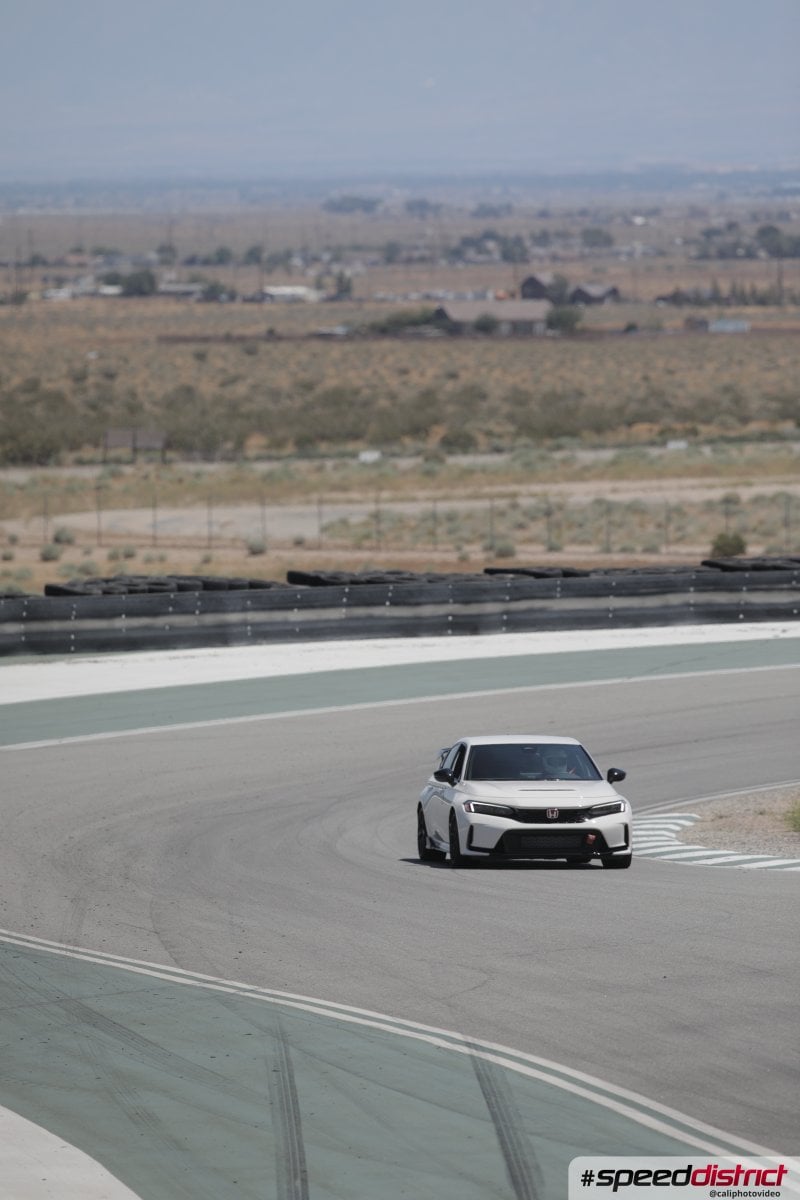 Honda Civic Type R