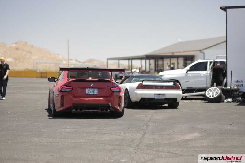 BMW M2 Competition