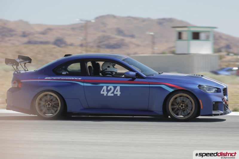 BMW M2 Competition