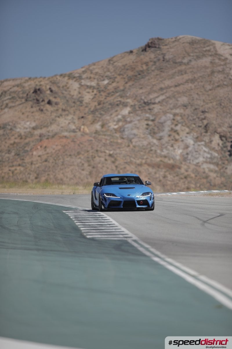 Toyota Supra