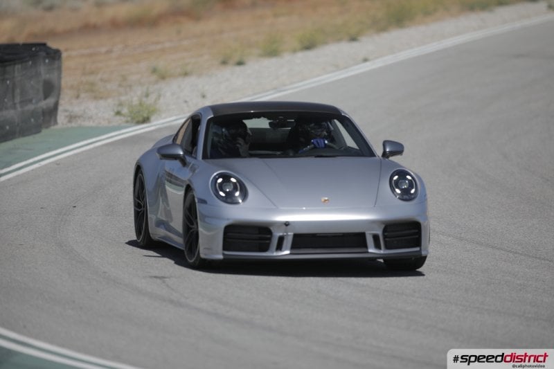 Porsche 911 GT3