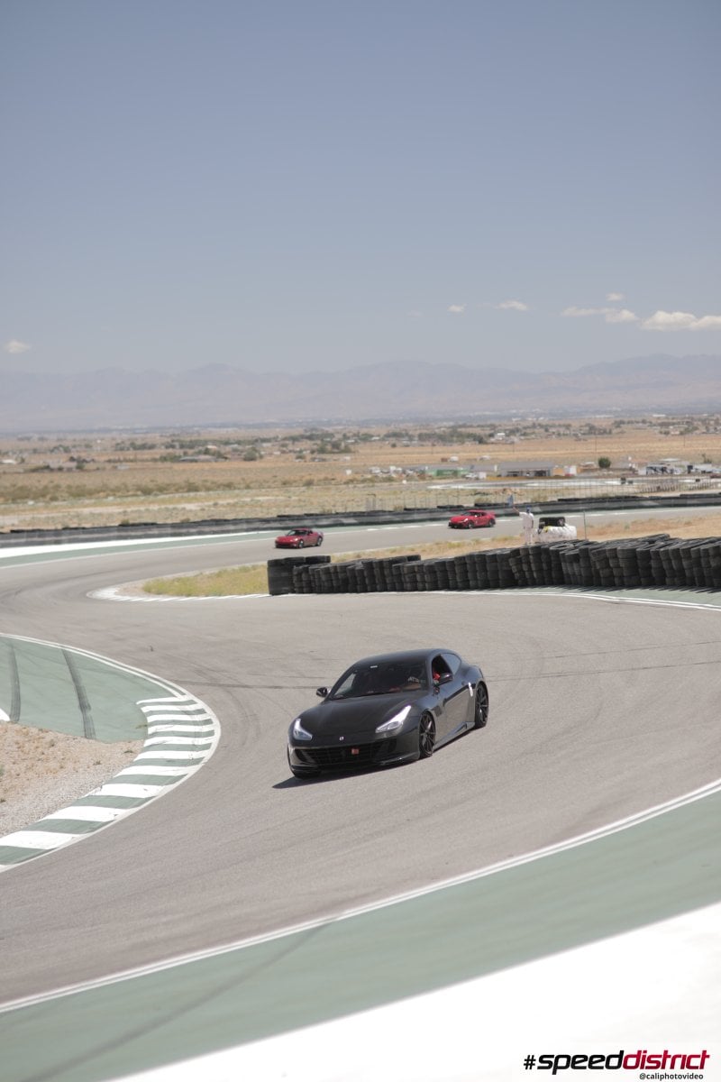 Ferrari 458