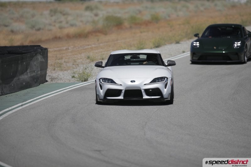 Toyota Supra