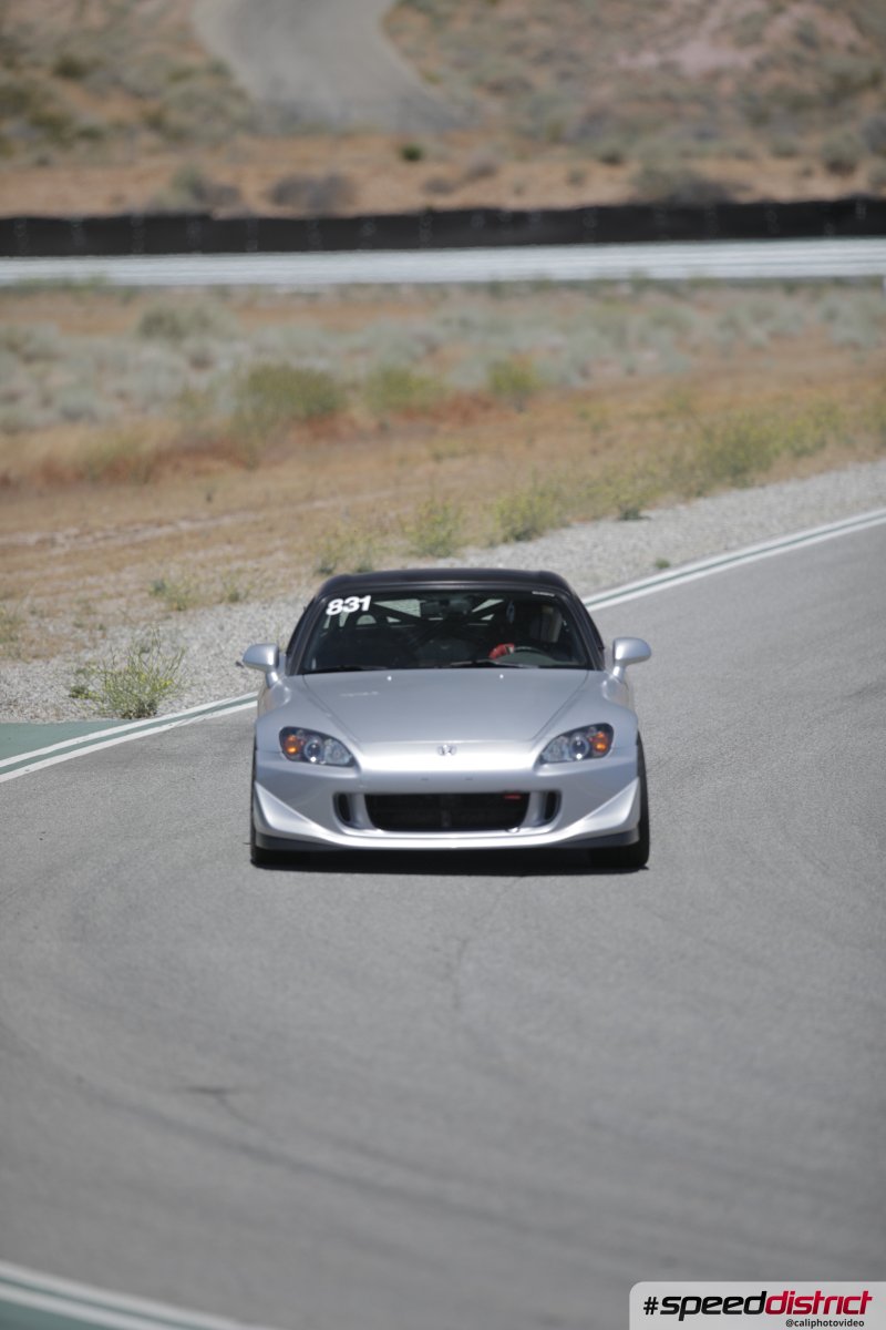 Honda S2000