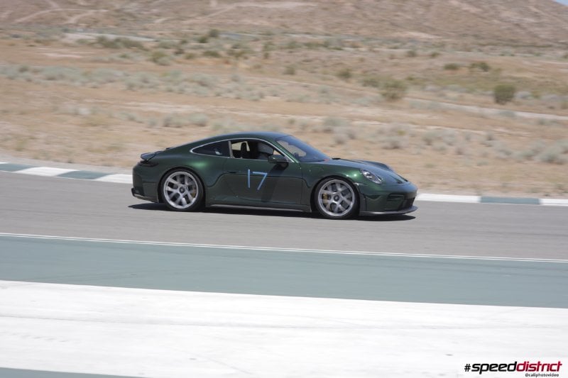Porsche 911 GT3