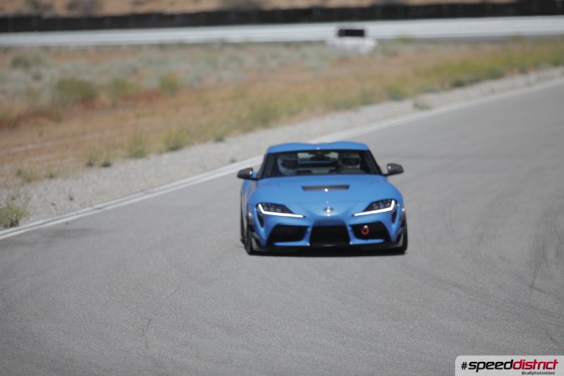 Toyota Supra