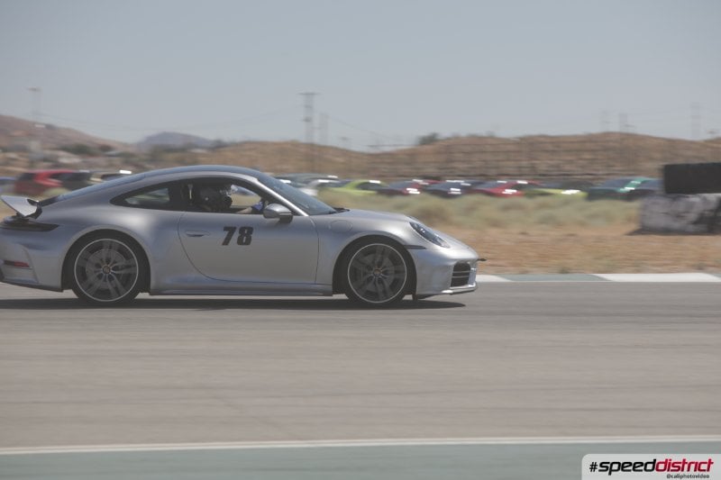 Porsche 911 GT3