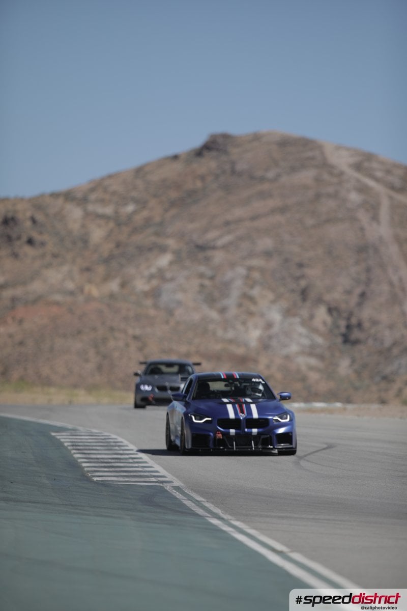 BMW M4 Competition